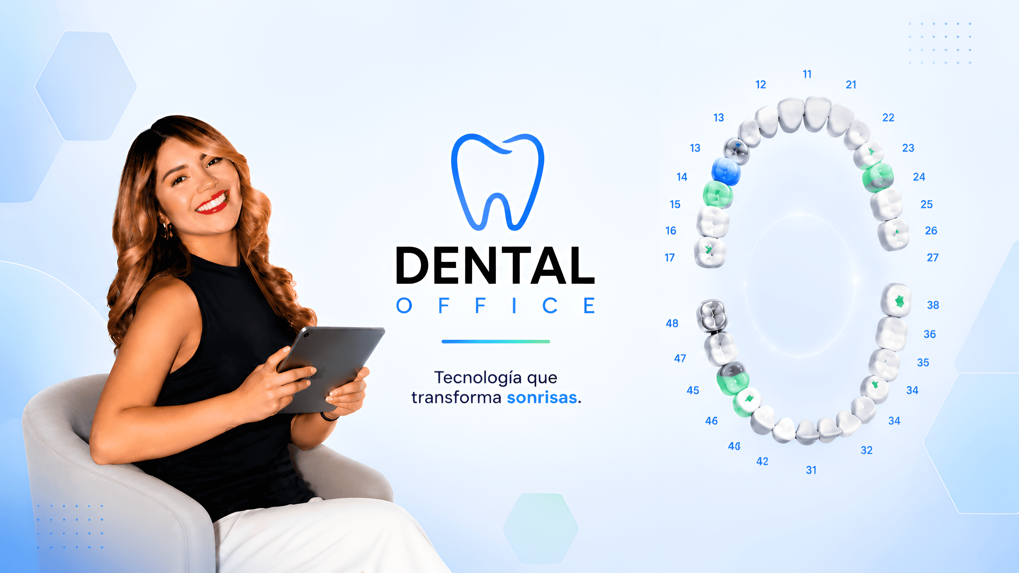 Proyecto Dental Office